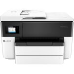 Hp imprimante jet d'encre multifonctions officejet pro 7740