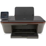 Hp imprimante multifonctions deskjet 3050a imprimante multifonctions jet d encre couleur 20 ppm wifi ...