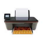 Hp imprimante multifonctions deskjet 3050a imprimante multifonctions jet d encre couleur 20 ppm wifi ...