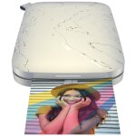 Hp imprimante photo sprocket select, imprimer