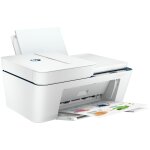 Hp deskjet plus 4130 sans fil all - in - one couleur imprimante, instant ink; copieur, scanner