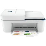 Hp deskjet plus 4130 sans fil all - in - one couleur imprimante, instant ink; copieur, scanner