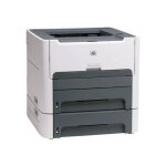 Hp laserjet 1320tn - imprimante - monochrome - recto - verso - laser - a4 - 1200 ppp - jusqu'� 21 ppm ...