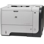 Hp laserjet enterprise p3015dn - imprimante - monochrome - recto - verso - laser - a4 - 1200 ppp - jusqu'� ...