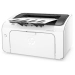 Hp laserjet pro m12w - imprimante - noir et blanc - laser - a4 / legal - 600 x 600 ppp - jusqu'� 18 ppm ...