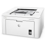 Hp laserjet pro m203dw - imprimante - noir et blanc - recto - verso - laser - a4 / legal - 1200 x 1200 ...