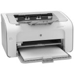 Hp laserjet pro p1102 - imprimante - n&b - laser - a4 - 1200 ppp x 1200 ppp - jusqu' 18 ppm - capacit ...