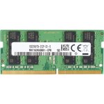 Hp m�moire ram ddr4 - 2400 enregistr�e ecc 16 go (1 x 16 go)