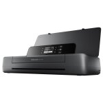 Hp officejet 200 mobile printer - imprimante - couleur - jet d'encre - a4 / legal - 1200 x 1200 ppp - ...