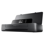 Hp officejet 200 mobile printer - imprimante - couleur - jet d'encre - a4 / legal - 1200 x 1200 ppp - ...