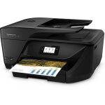 Hp officejet 6950 all - in - one imprimante multifonctions couleur jet d'encre wi - fi(n)