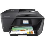 Hp officejet pro 6960 all - in - one - imprimante multifonctions - couleur - jet d'encre - 212 x 356 ...