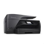 Hp officejet pro 6960 all - in - one - imprimante multifonctions - couleur - jet d'encre - 212 x 356 ...