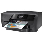 Hp officejet pro 8210 - imprimante - couleur - recto - verso - jet d'encre - a4 - 1200 x 1200 ppp - jusqu' ...