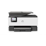 Imprimante jet d'encre hp officejet pro 9012e