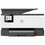 Hp officejet pro 9012e sans fil all - in - one couleur imprimante, instant ink; impression recto - verso ...