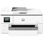 Hp officejet pro imprimante tout - en - un grand format hp 9720e, couleur