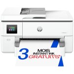 Hp officejet pro imprimante tout - en - un grand format hp 9720e, couleur