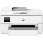 Hp officejet pro imprimante tout - en - un grand format hp 9720e, couleur