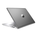 Hp pavilion 14 - bk002nf - 14  core i5 i5 - 7200u 2. 5 ghz 6 go ram 1. 128 to ssd argent azerty