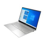 Hp pavilion 15 - eg0003nf - core i5 i5 - 1135g7 8 go ram 512 go ssd argent azerty