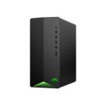 Hp pavilion tg01 - 2558nf - ryzen 5 5600g 3. 9 ghz 16 go ram 512 go nvidia geforce rtx 3060 / amd radeon ...