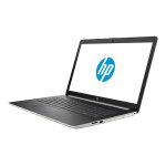 Hp laptop 17 - ca0025nf - ryzen 5 2500u 8 go ram 1 to hdd argent azerty