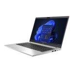 Hp 470 g9 notebook - 17. 3  core i5 i5 - 1235u 8 go ram 256 go ssd carte graphique intel iris xe - argent ...
