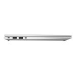 Hp probook 450 g9 notebook - 15. 6  core i5 i5 - 1235u 16 go ram 256 go ssd argent qwerty