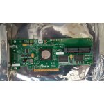 Hp sc40ge sas host bus adapter - contr�leur de stockage - sata 1. 5gb / s / sas - 300 mo / s - raid 0, ...