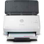 Hp scanjet pro 2000 s2 sheet - feed - scanner de documents - recto - verso - 216 x 3100 mm - 600 dpi ...