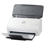 Hp scanjet pro 2000 s2 sheet - feed - scanner de documents - recto - verso - 216 x 3100 mm - 600 dpi ...
