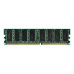 Hp - sdram - 128 mo - dimm 168 broches - 133 mhz / pc133 - 3. 3 v - mmoire sans tampon - non ecc - pour ...