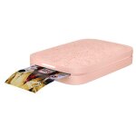 Hp sprocket 200 - imprimante - couleur - zinc - 50. 8 x 76 mm jusqu'� 0. 67 min / page (couleur) - capacit� ...