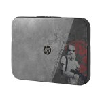Hp star wars special edition - housse d'ordinateur portable - 15. 6  - pour compaq 15, cq45, cq58; pavilion ...