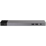 Hp station d'accueil elite 90 w thunderbolt 3 (elite thunderbolt 3 90w docking station includes power ...