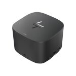 Hp thunderbolt dock 230w g2 w / combo cable - station d'accueil - vga, dp, 2 x dp - 1gbe - 230 watt