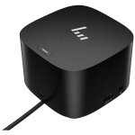 Hp thunderbolt dock g4 - station d'accueil - usb - c / thunderbolt 4 - 2 x dp, thunderbolt, usb - c, ... Hp thunderbolt dock g4 - station d'accueil - usb - c / thunderbolt 4 - 2 x dp, thunderbolt, usb - c, ...