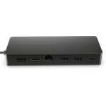 Hp universal usb - c multiport hub - station d'accueil - usb - c - hdmi, dp - europe