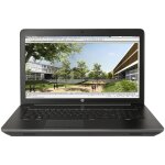 Hp zbook 17 g3 mobile workstation - core i7 6820hq / 2. 7 ghz - win 7 pro 64 bits (comprend licence windows ...