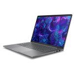 Hp zbook 8 g1i mobile workstation - ai pc, ai workstation - intel core ultra 7 - 255h / jusqu'� 5. 1 ...
