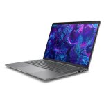 Hp zbook 8 g1i mobile workstation - ai pc, ai workstation - intel core ultra 7 - 255h / jusqu'� 5. 1 ...