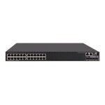 Hpe 5510 - 24g - 4sfp hi switch with 1 interface slot - commutateur - géré - 24 x 10 / 100 / 1000 + 4 ... Hpe 5510 - 24g - 4sfp hi switch with 1 interface slot - commutateur - géré - 24 x 10 / 100 / 1000 + 4 ...