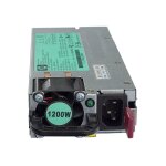 Hpe common slot platinum power supply kit - alimentation - branchement  chaud (module enfichable) - ...