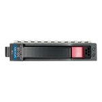 Hpe midline - disque dur - 500 go - changeable  chaud - 2. 5  sff - sata 6gb / s - 7200 tours / min ...