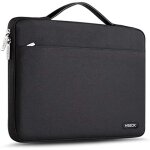 Hseok 15 15, 6 16 pouces housse pour ordinateur portable, serviette sacoche tanche ultra mince, compatible ...