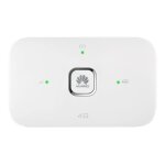 Huawei e5576 - point d'accès mobile - 4g lte - 150 mbits / s - wi - fi Huawei e5576 - point d'accès mobile - 4g lte - 150 mbits / s - wi - fi