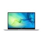 Huawei matebook d 15, 6  intel core i5 - 1135g7 8 go / 512 ssd windows 11 mystic silver