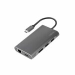 Hub usb logilink ua0382
