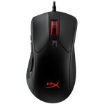 Hyperx pulsefire raid gaming - souris - ergonomique - 11 boutons - filaire - usb 2. 0 - noir - pour victus ...